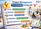 Project Management Terminology Starting with “V” – Practical Guide