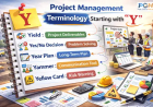 Project Management Terminology Starting with “Y” – Simple Guide