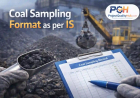 Coal Sampling Format as per IS (Complete Guide)