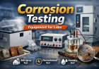 Corrosion Testing Equipment Guide for Labs