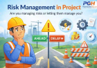 Risk Management in Project: Practical Guide