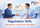 Negotiation Skills: How Smart Negotiation Can Save Money, Build Trust, and Win Deals