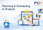 Planning & Scheduling Explained Simply