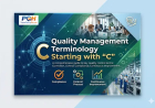 Quality Management Terminology Starting with “C” – Simple Guide for Engineers & Students