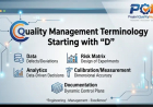 Quality Management Terminology Starting with “D” – Simple Guide for Engineers & Students