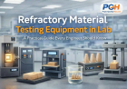 Refractory Material Testing Equipment in Lab: A Practical Guide Every Engineer Should Know