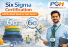 Six Sigma Certification Guide: Levels, Benefits & Career
