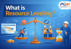 What is Resource Leveling? Simple Explanation with Real Project Insight