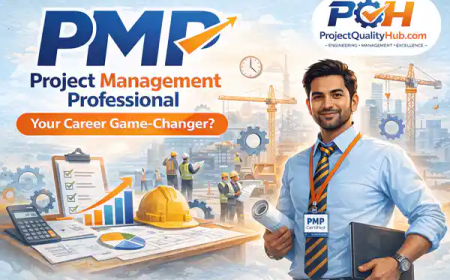 PMP Certification Guide: Benefits, Eligibility & Exam