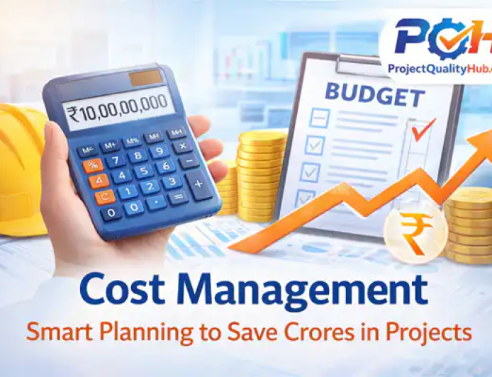 Cost Management Explained: Practical Guide for Projects
