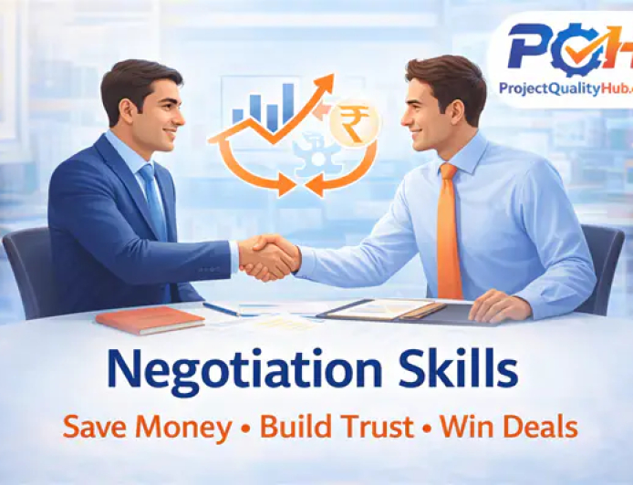 Negotiation Skills: How Smart Negotiation Can Save Money, Build Trust, and Win Deals