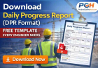Download Daily Progress Report (DPR Format) – Free Template Every Engineer Needs